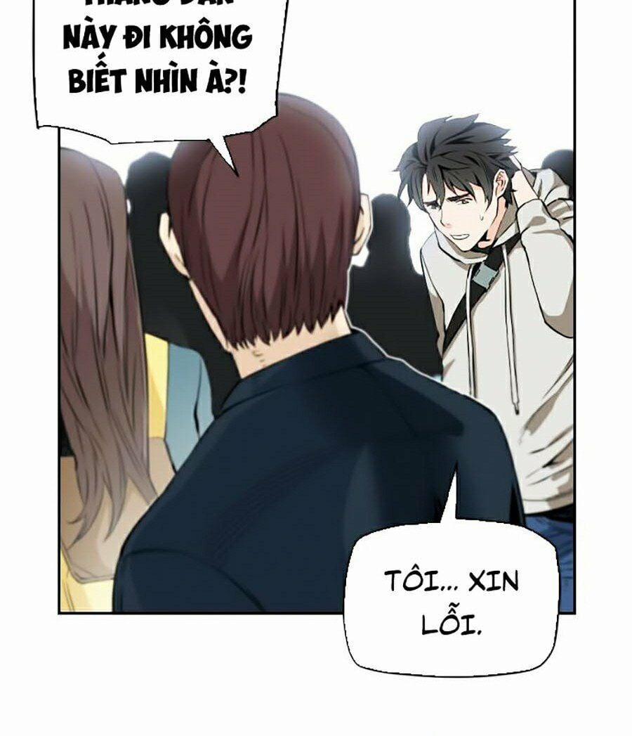 Druid Tại Ga Seoul 1 trang 14