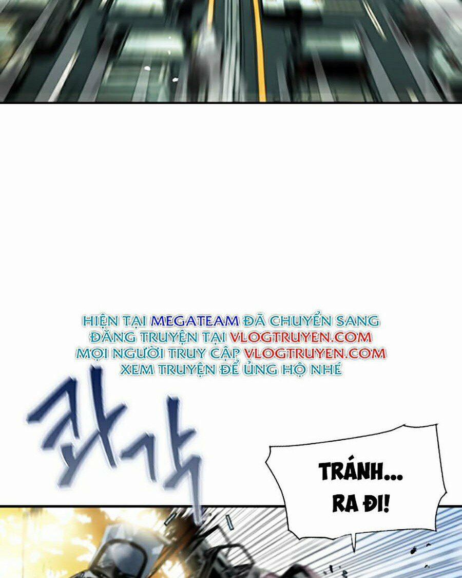 Druid Tại Ga Seoul 1 trang 28