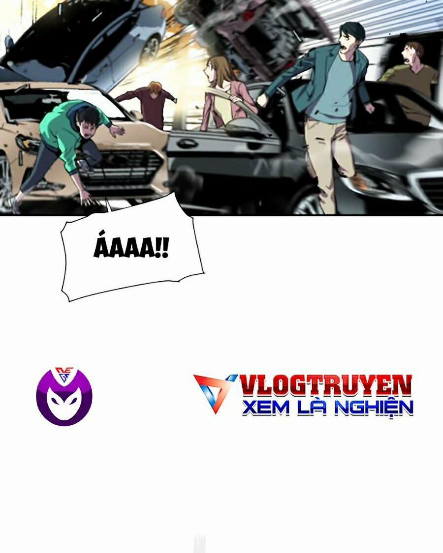 Druid Tại Ga Seoul 1 trang 29