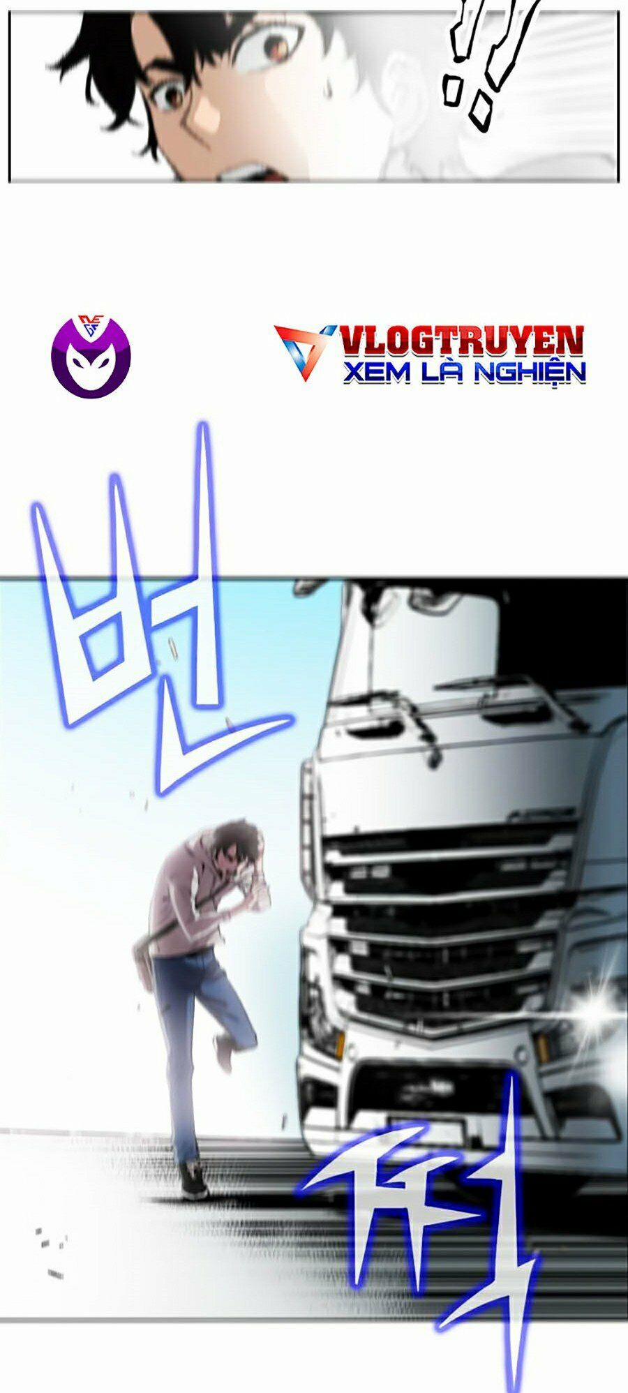 Druid Tại Ga Seoul 1 trang 47