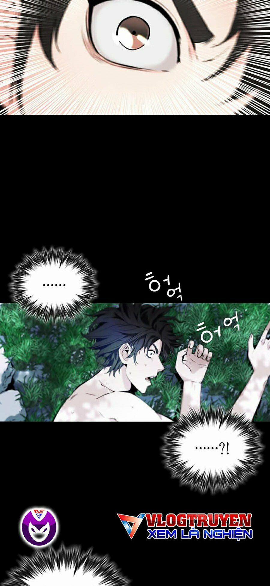 Druid Tại Ga Seoul 1 trang 52