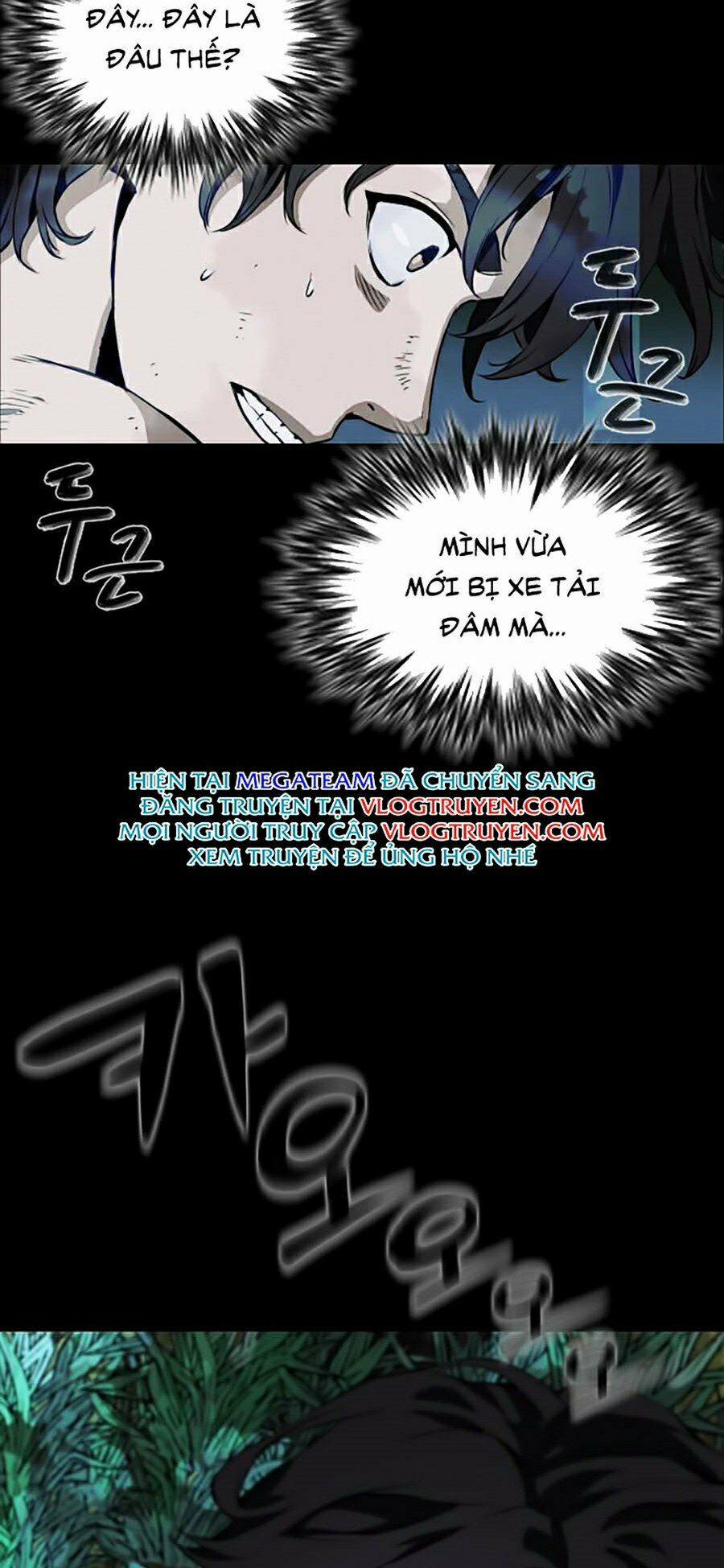 Druid Tại Ga Seoul 1 trang 53