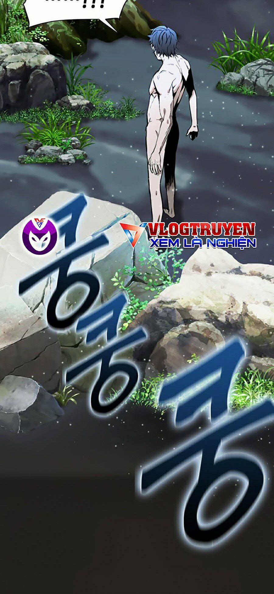 Druid Tại Ga Seoul 1 trang 59