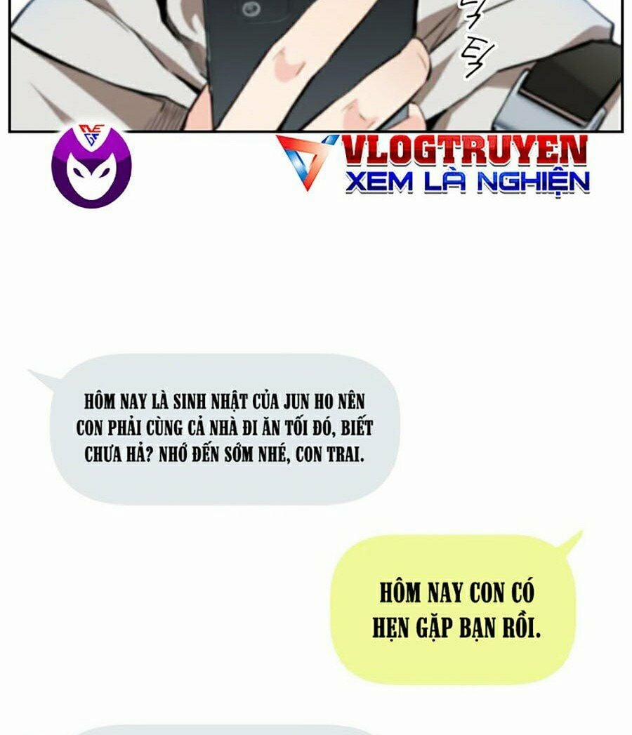 Druid Tại Ga Seoul 1 trang 6