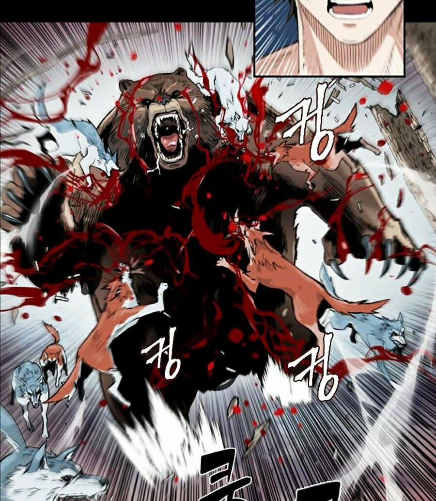 Druid Tại Ga Seoul 1 trang 69