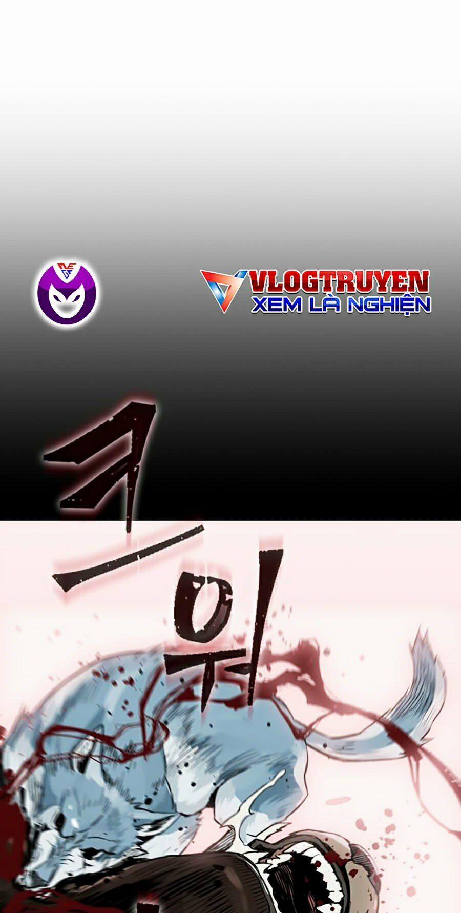 Druid Tại Ga Seoul 1 trang 80