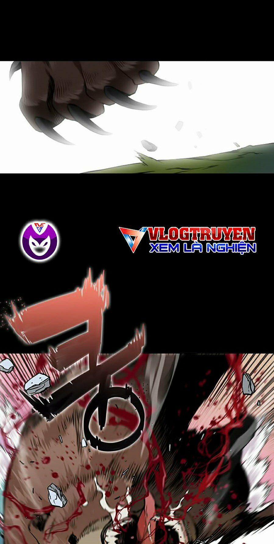 Druid Tại Ga Seoul 1 trang 82