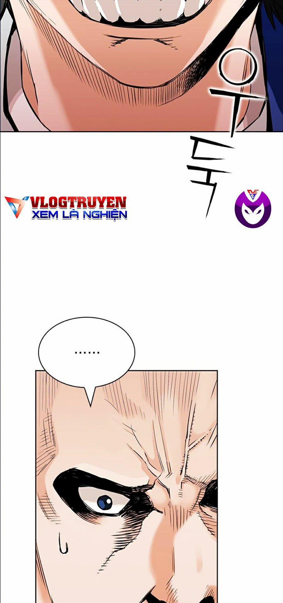 Druid Tại Ga Seoul 10 trang 1