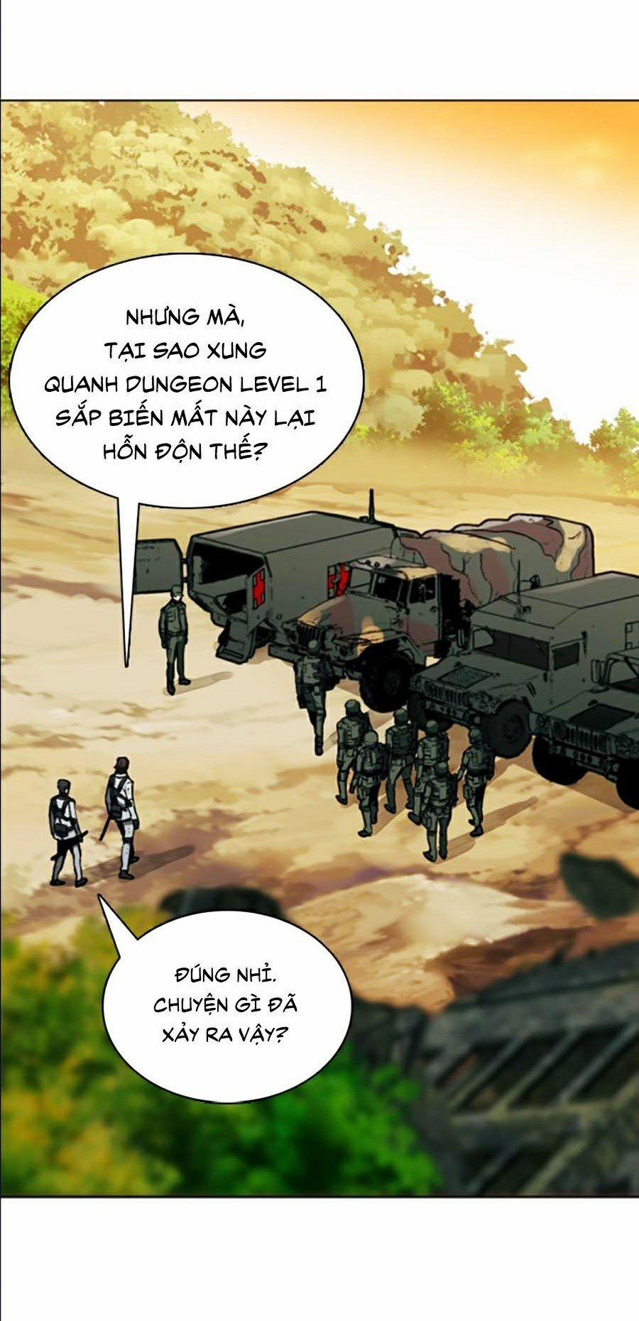 Druid Tại Ga Seoul 10 trang 105