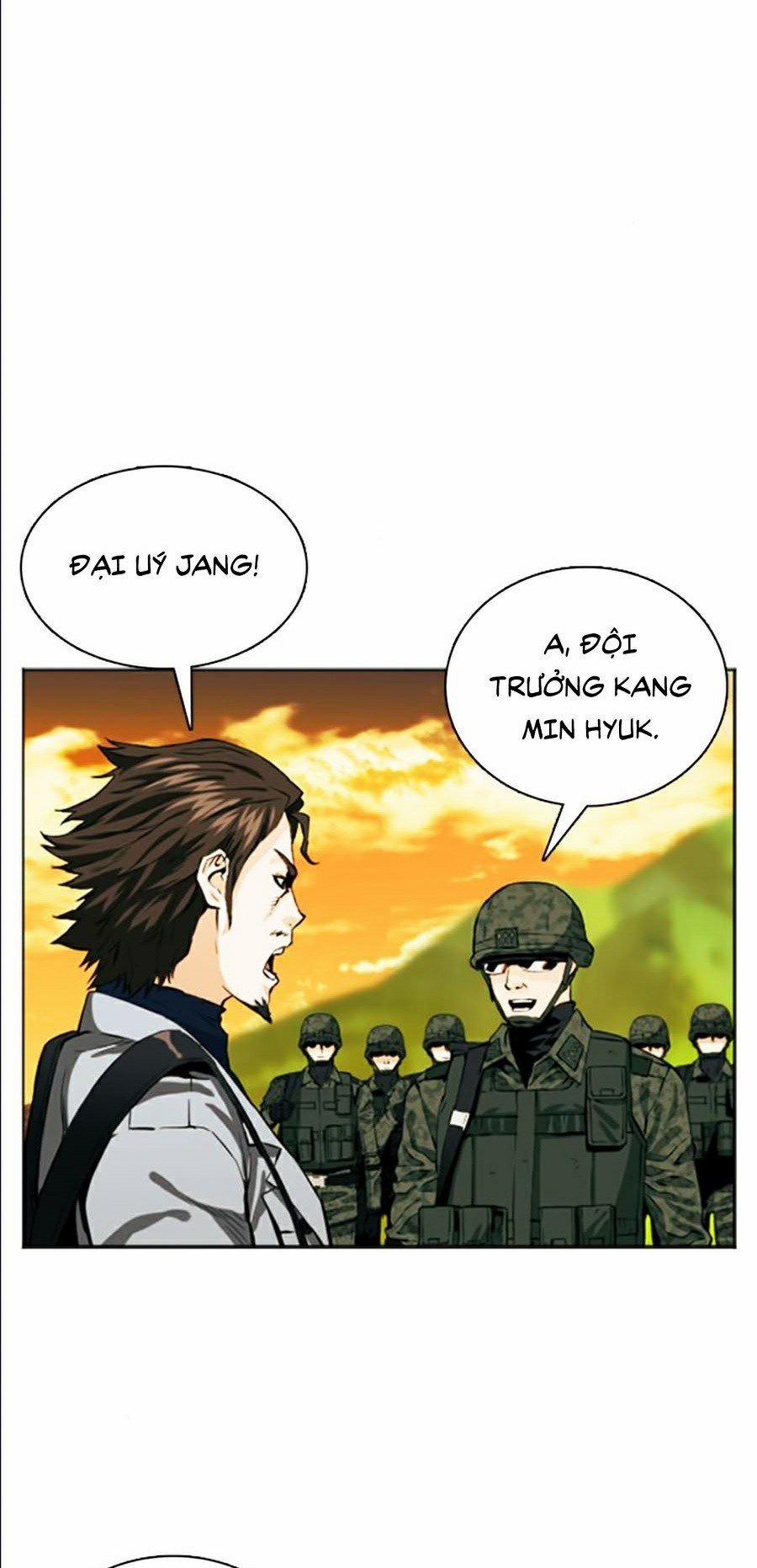 Druid Tại Ga Seoul 10 trang 106