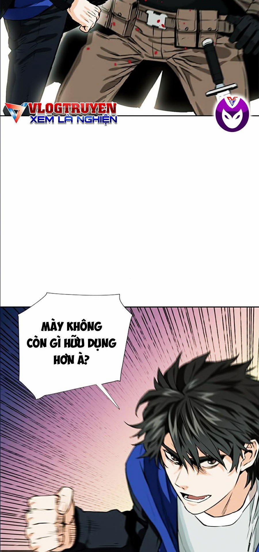 Druid Tại Ga Seoul 10 trang 12