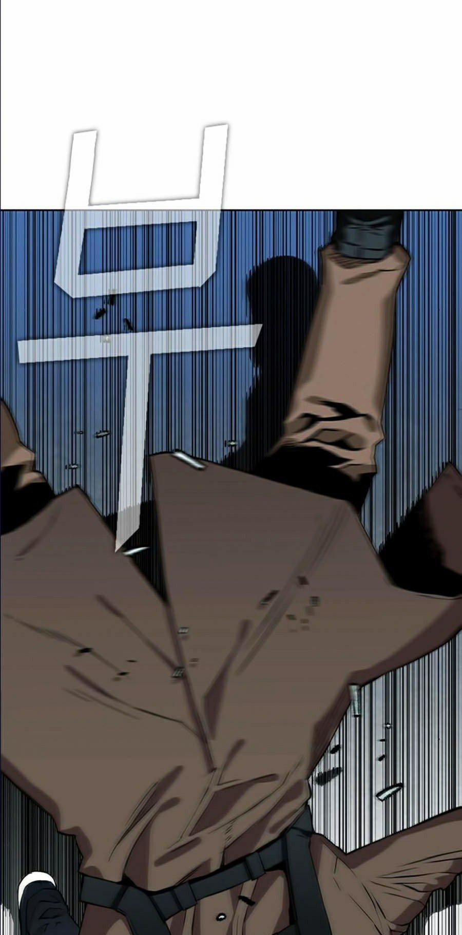 Druid Tại Ga Seoul 10 trang 20