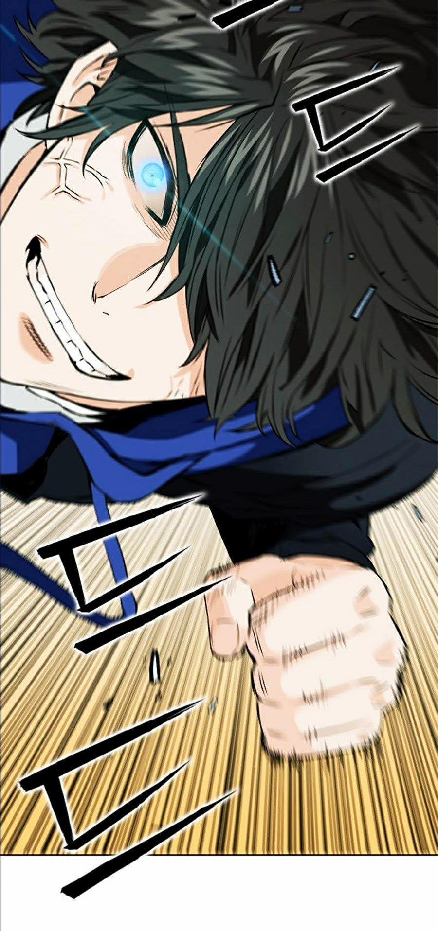 Druid Tại Ga Seoul 10 trang 3