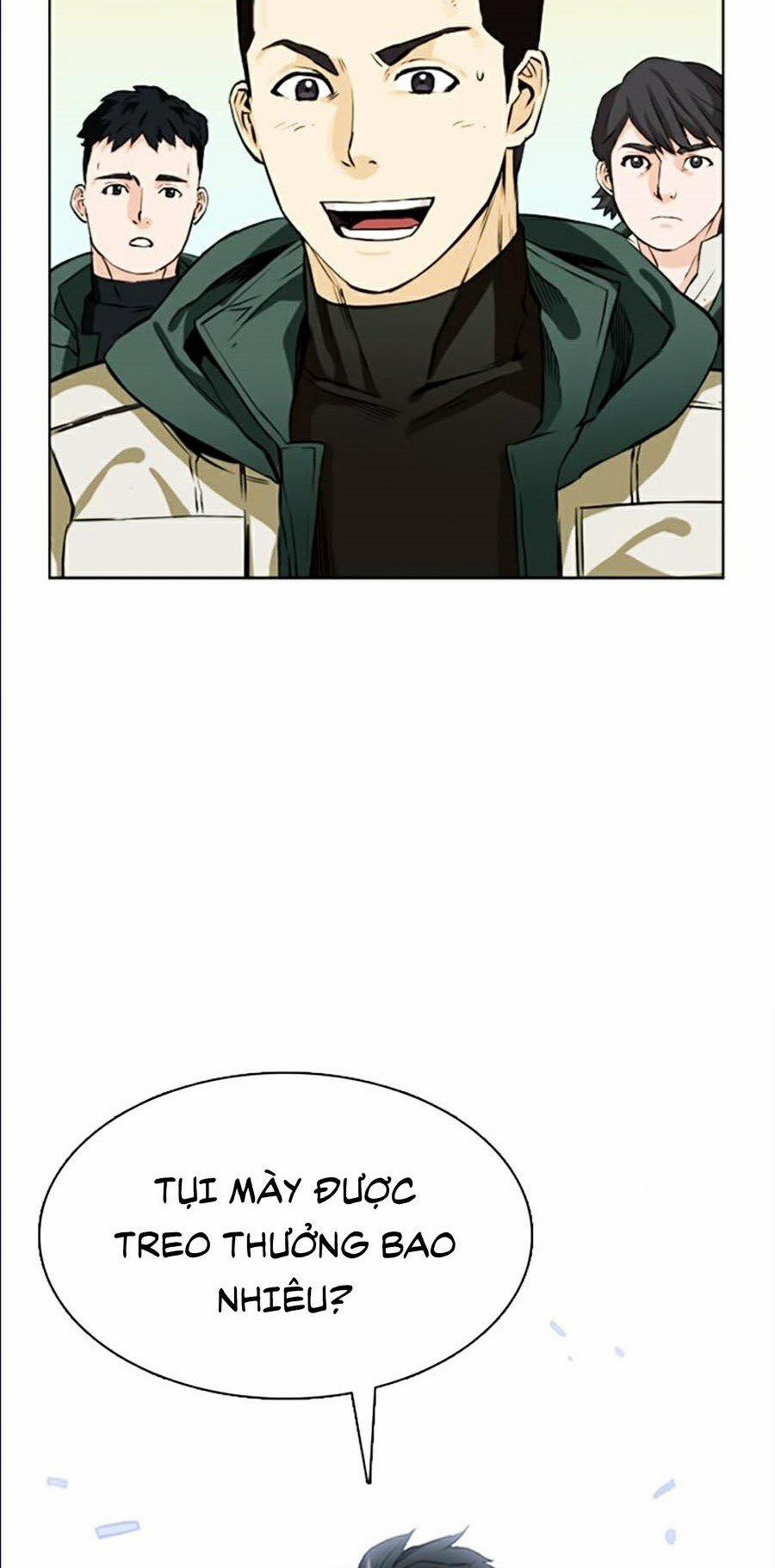 Druid Tại Ga Seoul 10 trang 31