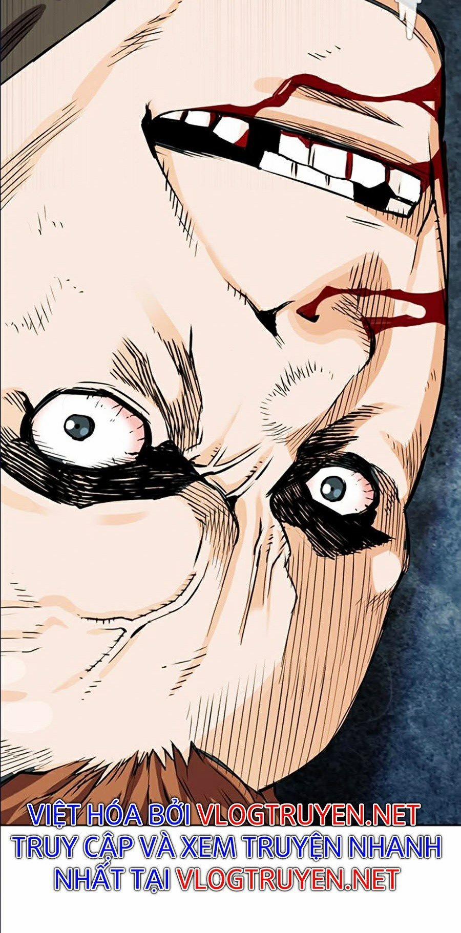 Druid Tại Ga Seoul 10 trang 36