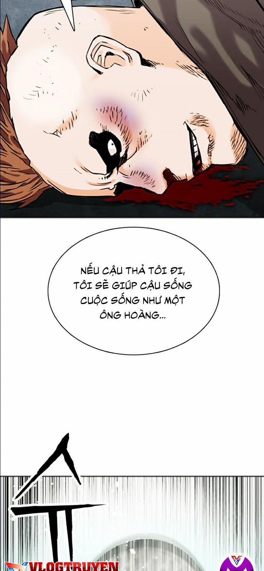 Druid Tại Ga Seoul 10 trang 47