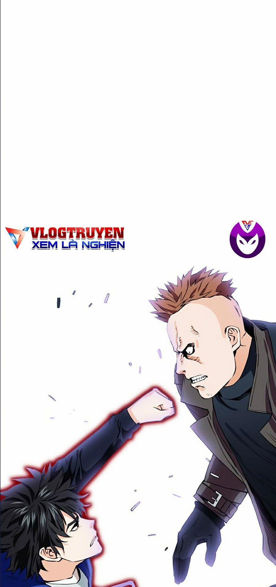 Druid Tại Ga Seoul 10 trang 6