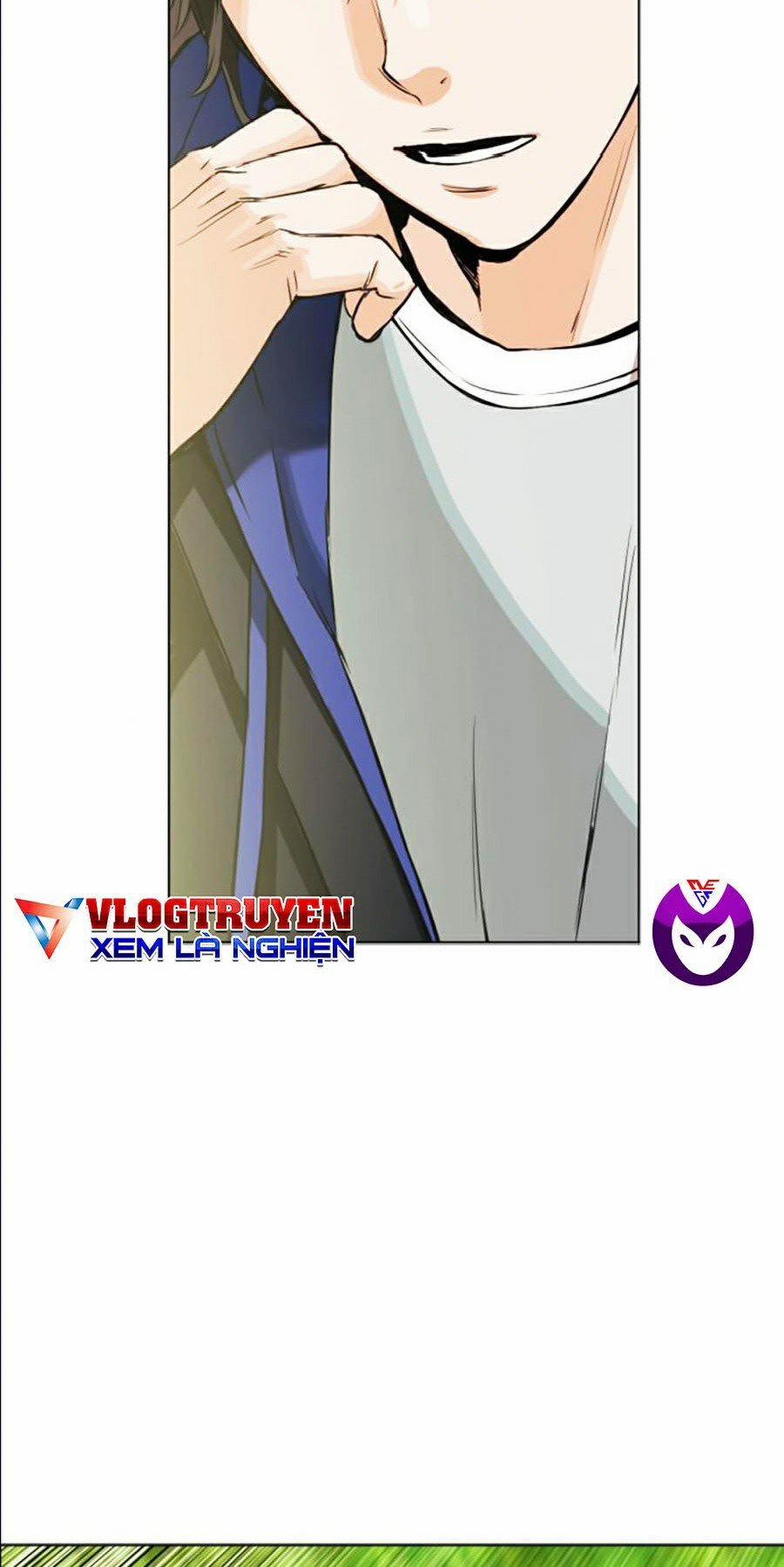 Druid Tại Ga Seoul 10 trang 63