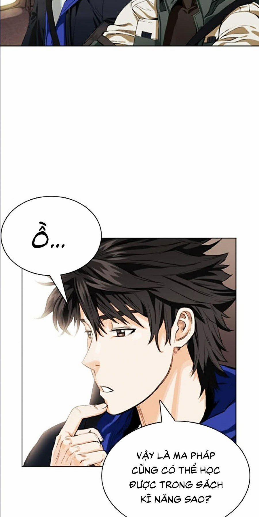 Druid Tại Ga Seoul 10 trang 66