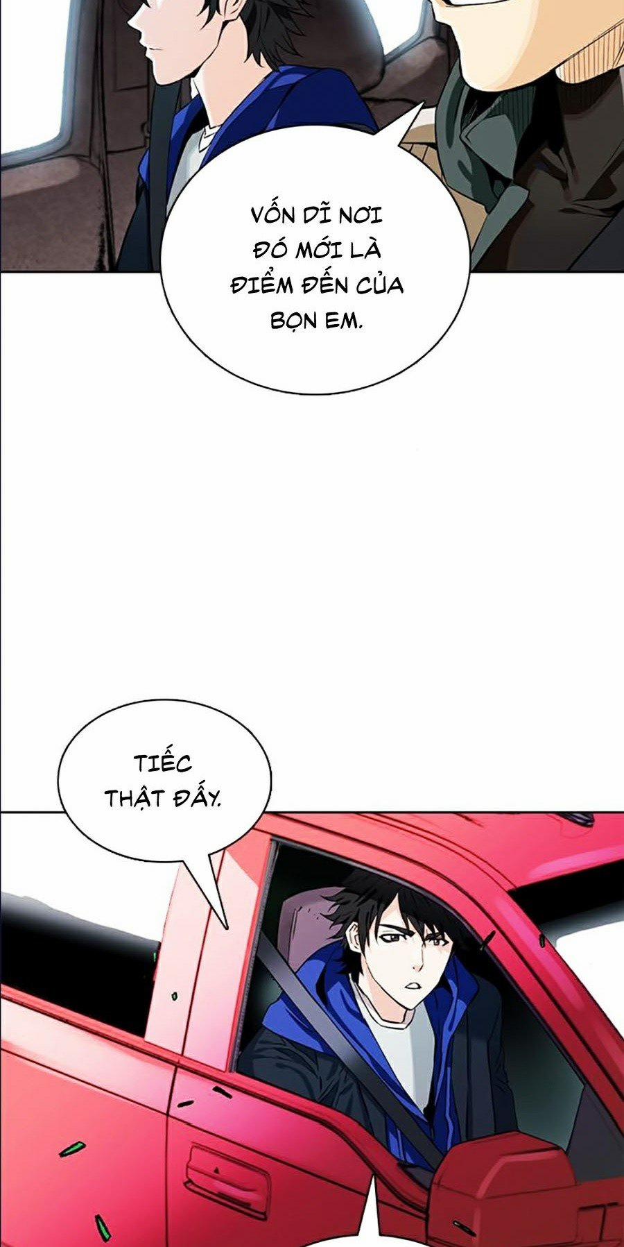 Druid Tại Ga Seoul 10 trang 76