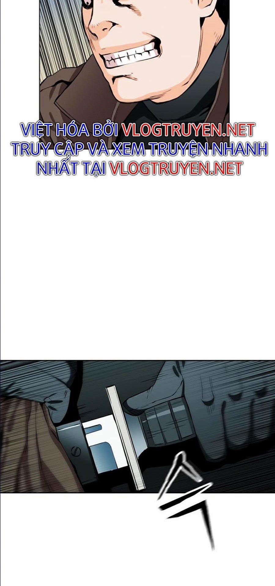 Druid Tại Ga Seoul 10 trang 8