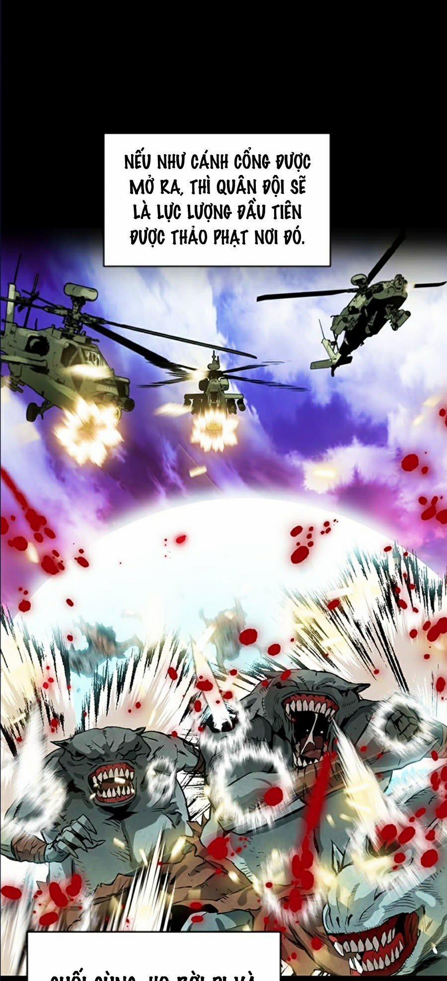 Druid Tại Ga Seoul 10 trang 80