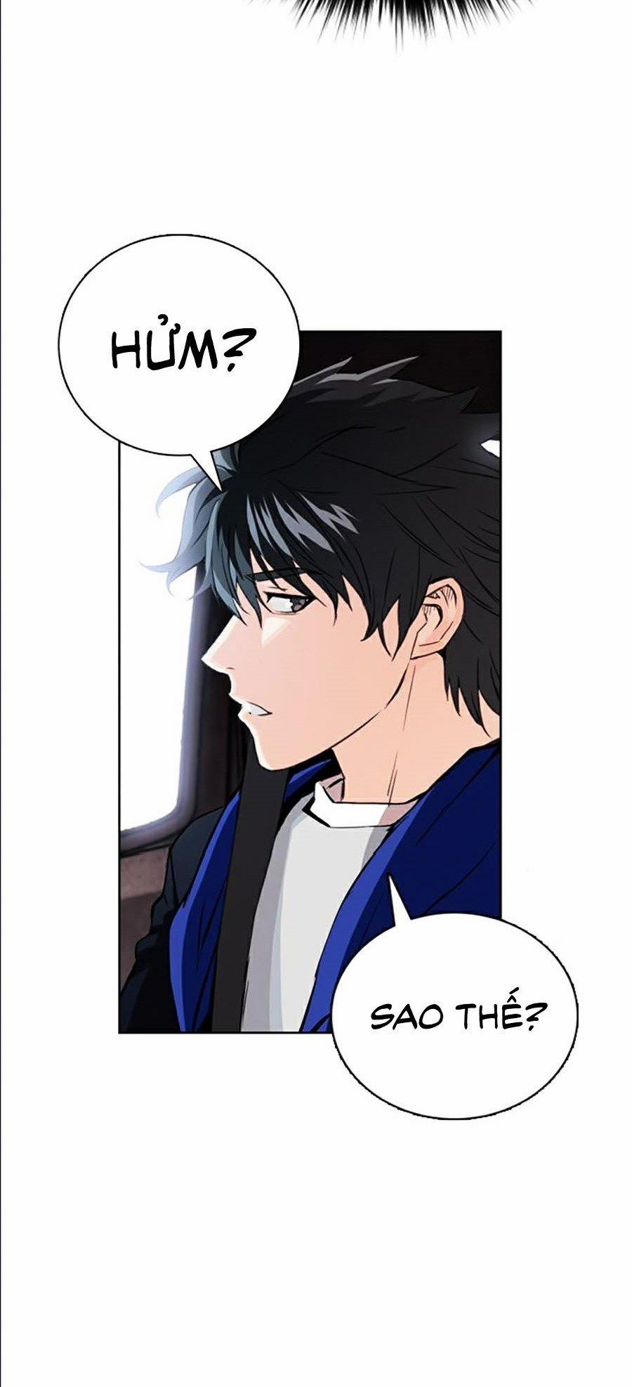 Druid Tại Ga Seoul 10 trang 84