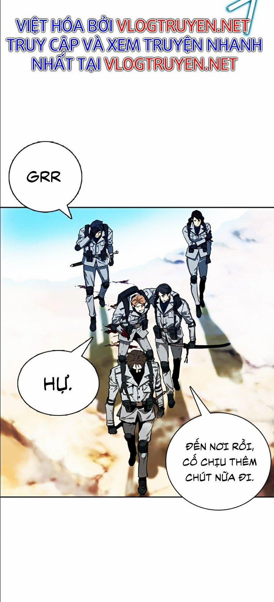 Druid Tại Ga Seoul 10 trang 94