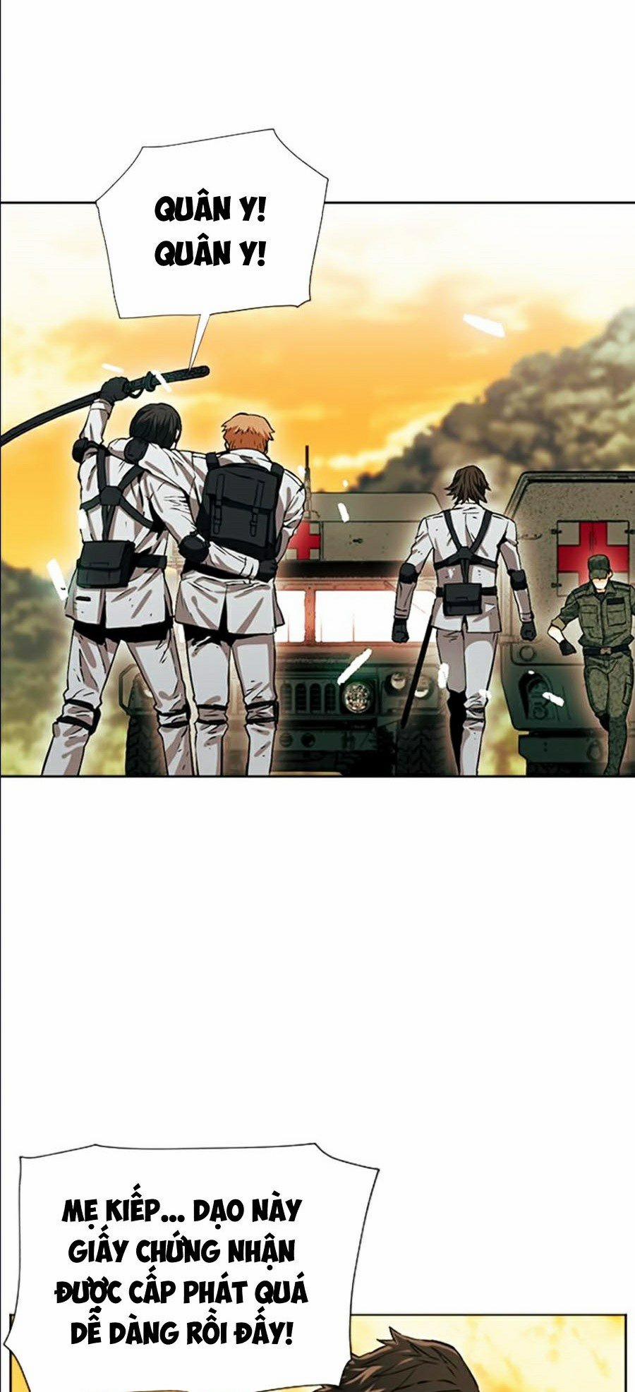 Druid Tại Ga Seoul 10 trang 96