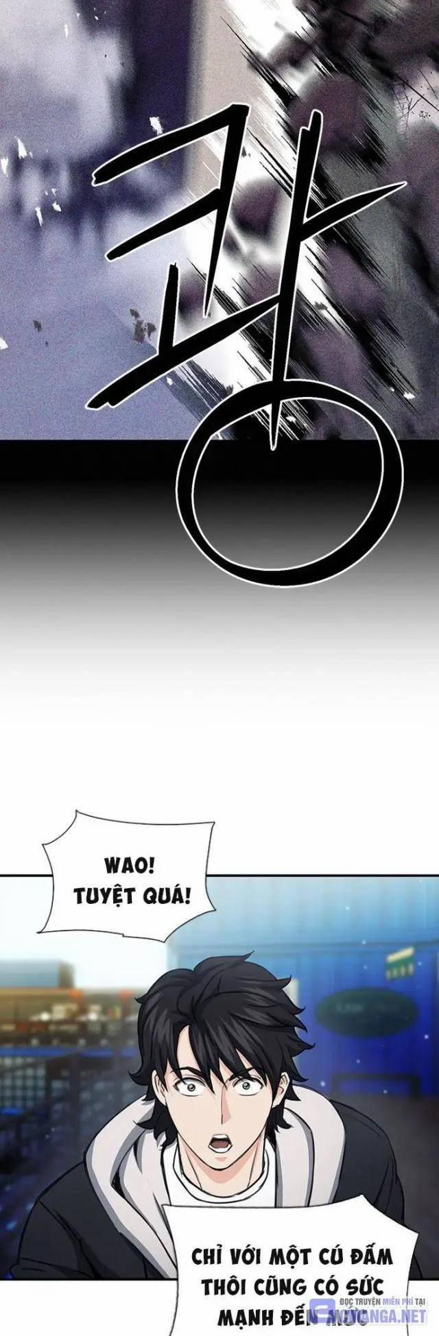 Druid Tại Ga Seoul 103 trang 11