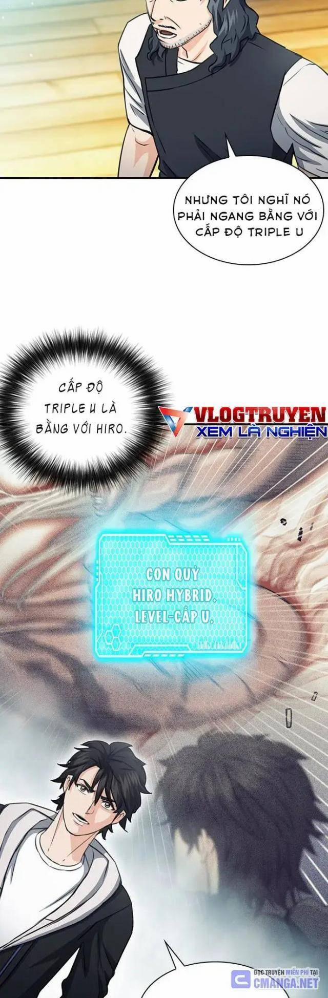 Druid Tại Ga Seoul 103 trang 13