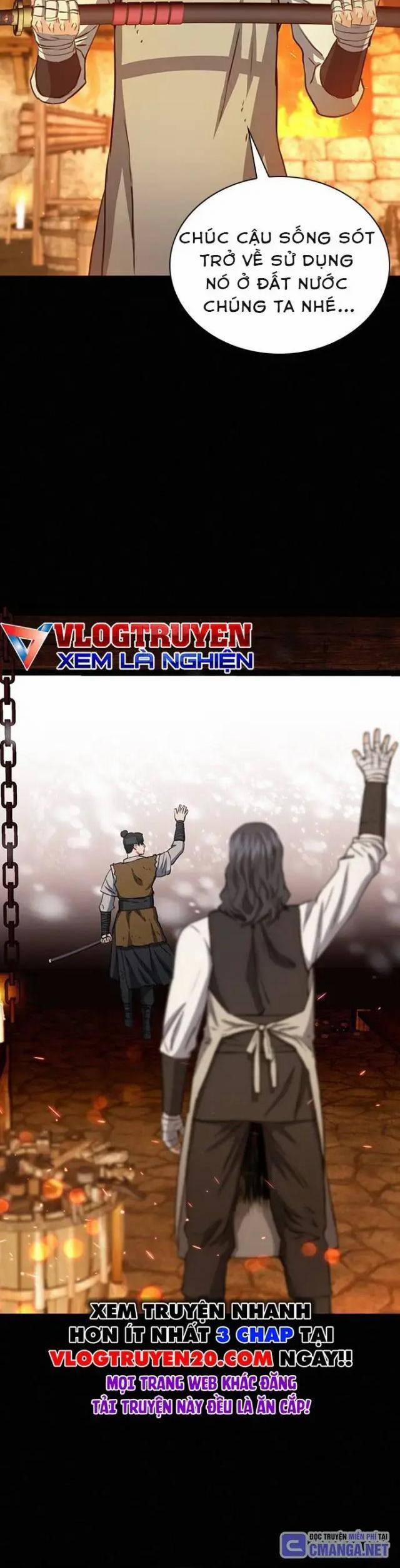 Druid Tại Ga Seoul 103 trang 30