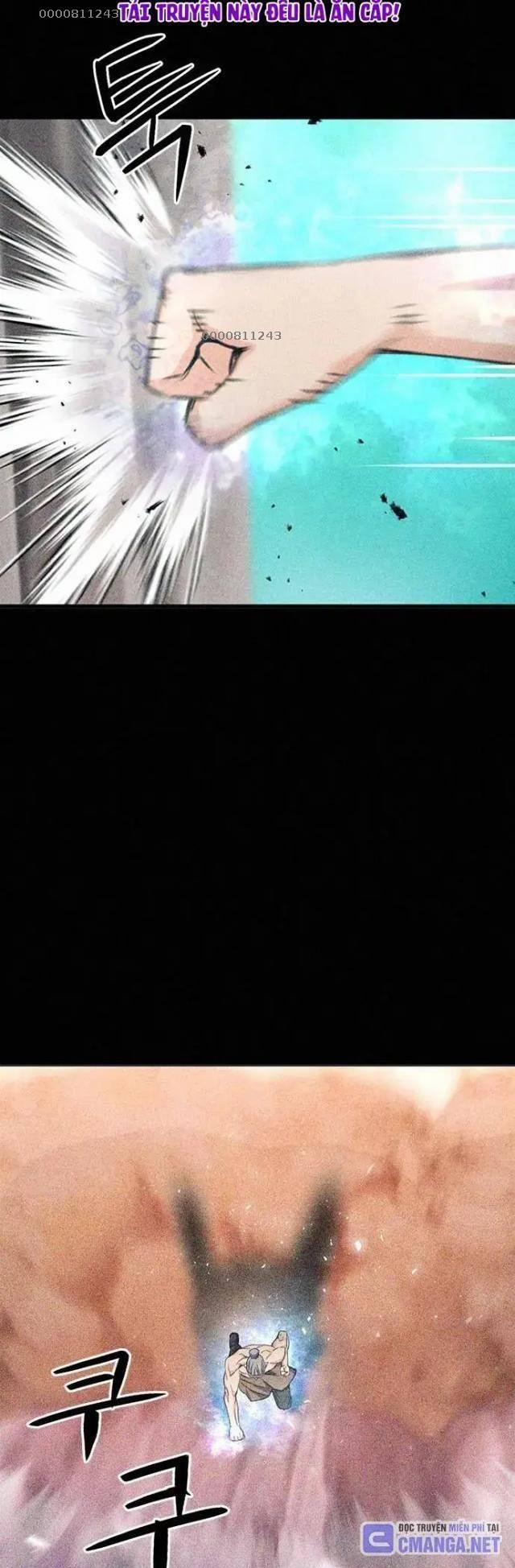 Druid Tại Ga Seoul 103 trang 9