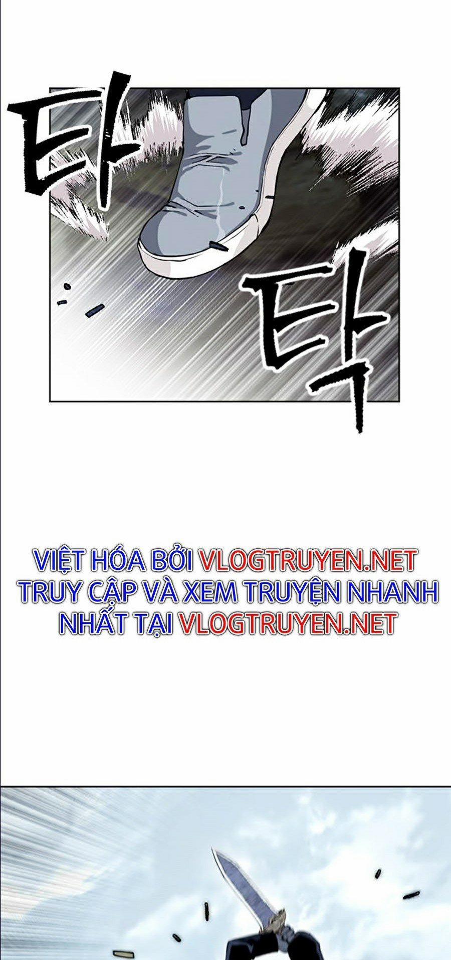 Druid Tại Ga Seoul 11 trang 102