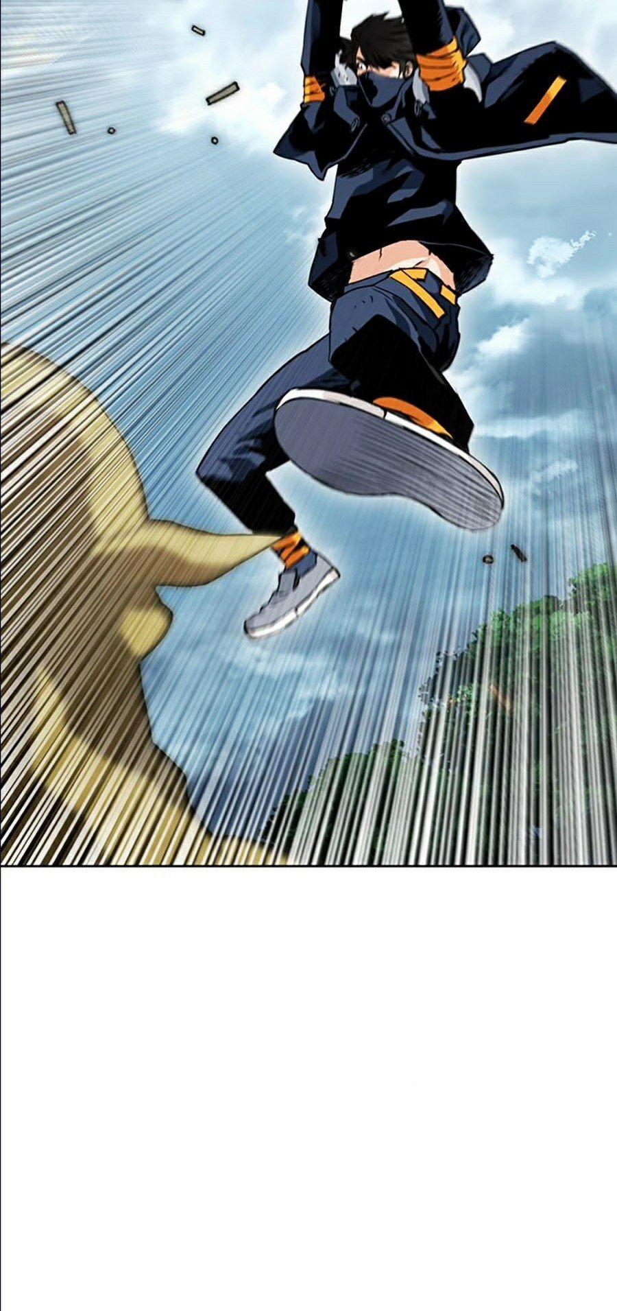 Druid Tại Ga Seoul 11 trang 103