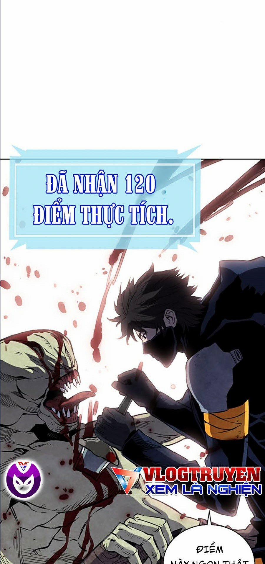 Druid Tại Ga Seoul 11 trang 105