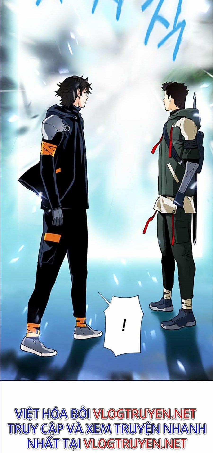 Druid Tại Ga Seoul 11 trang 12