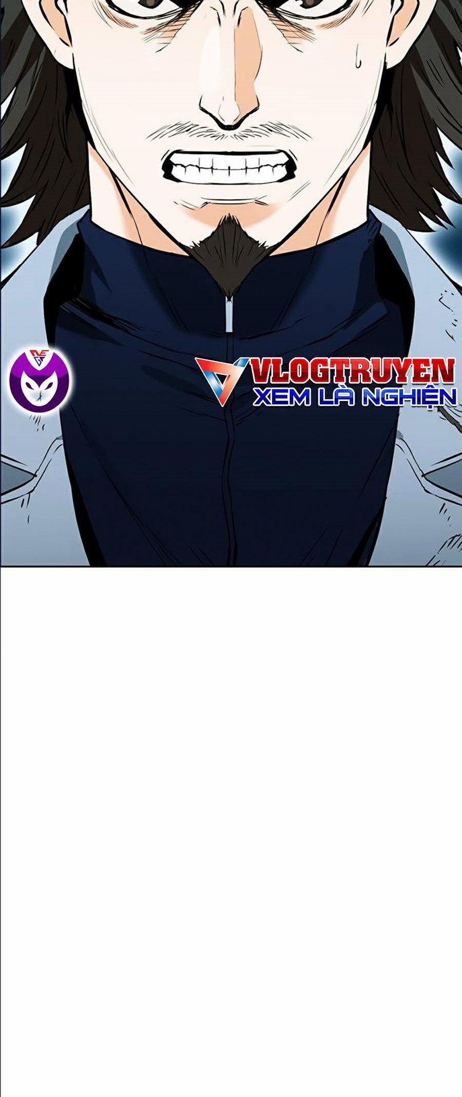 Druid Tại Ga Seoul 11 trang 25