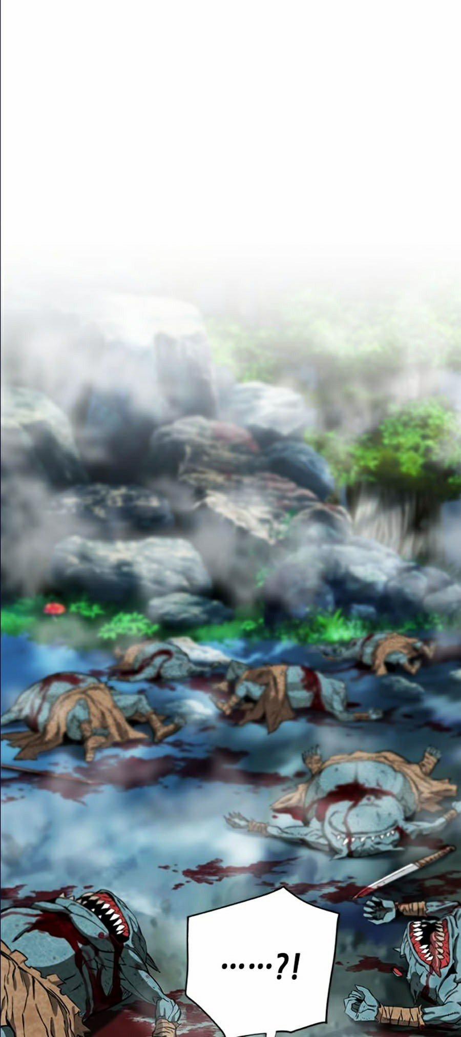 Druid Tại Ga Seoul 11 trang 40