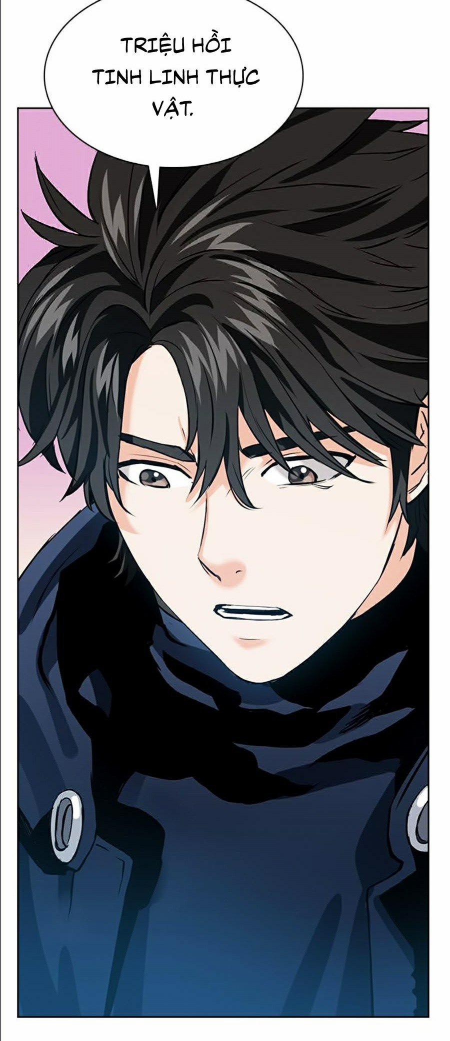 Druid Tại Ga Seoul 11 trang 60