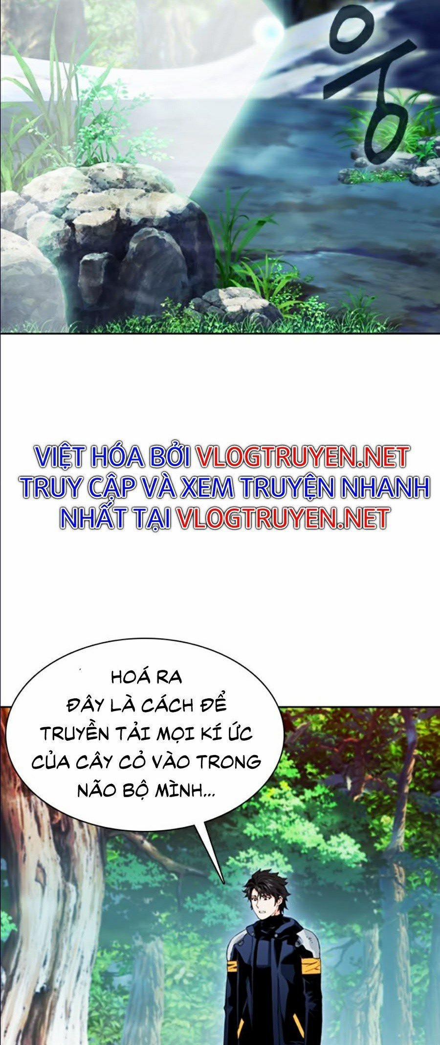 Druid Tại Ga Seoul 11 trang 67