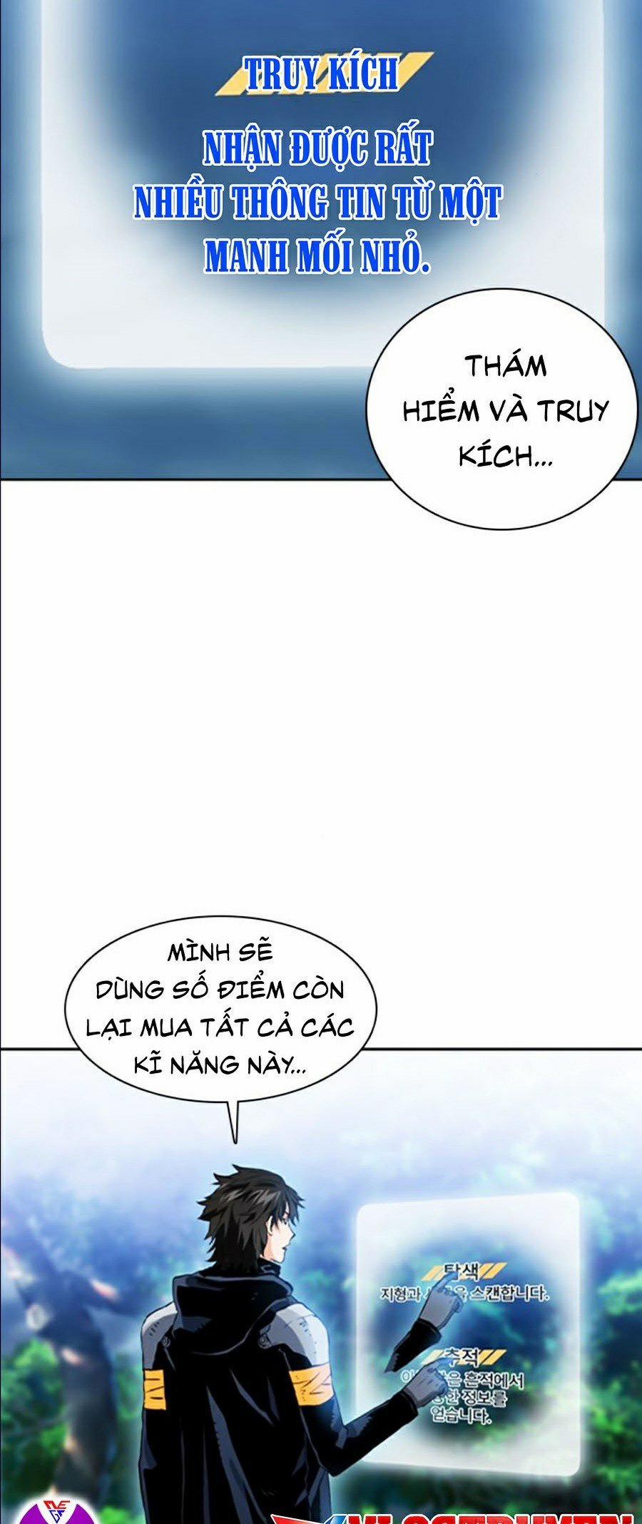 Druid Tại Ga Seoul 11 trang 70