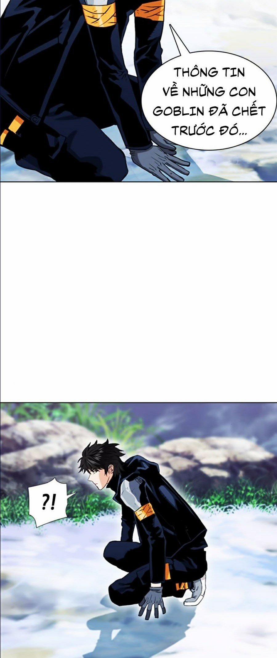 Druid Tại Ga Seoul 11 trang 77