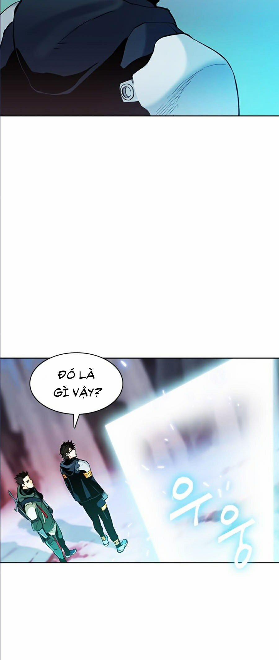 Druid Tại Ga Seoul 11 trang 8