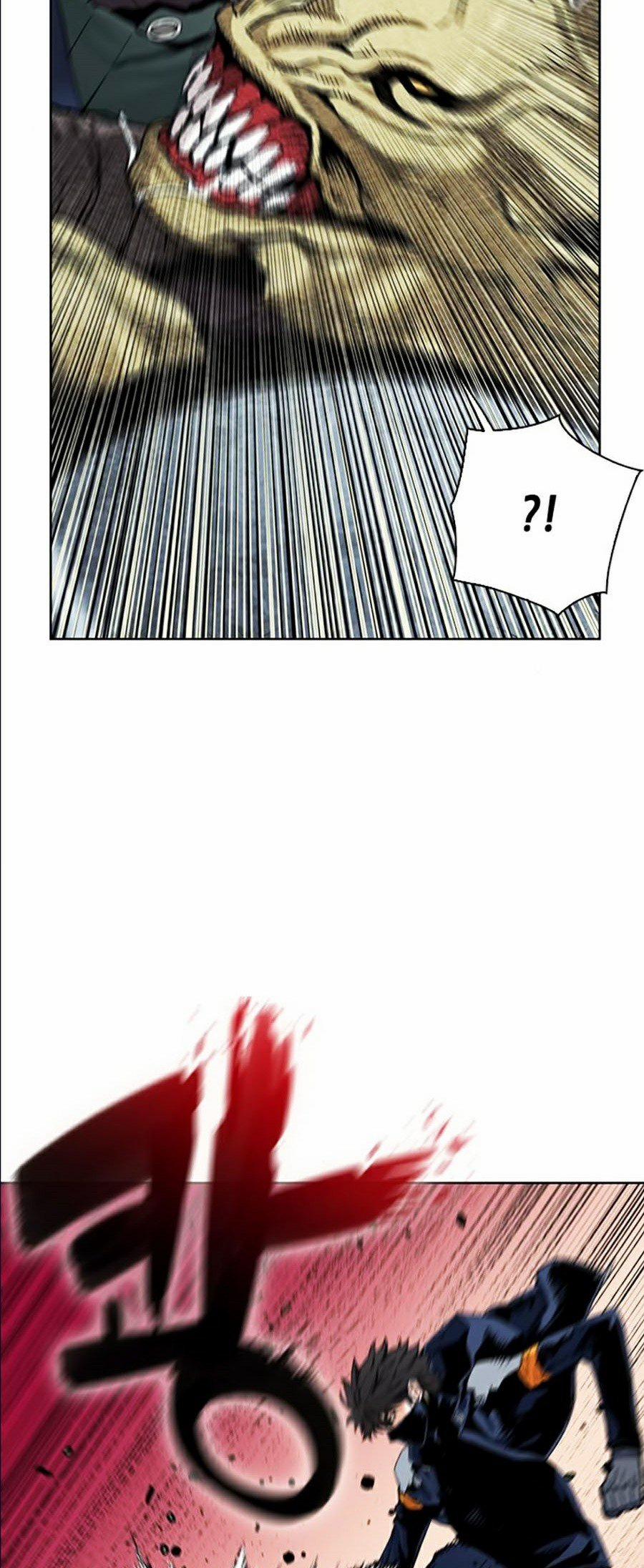 Druid Tại Ga Seoul 11 trang 93