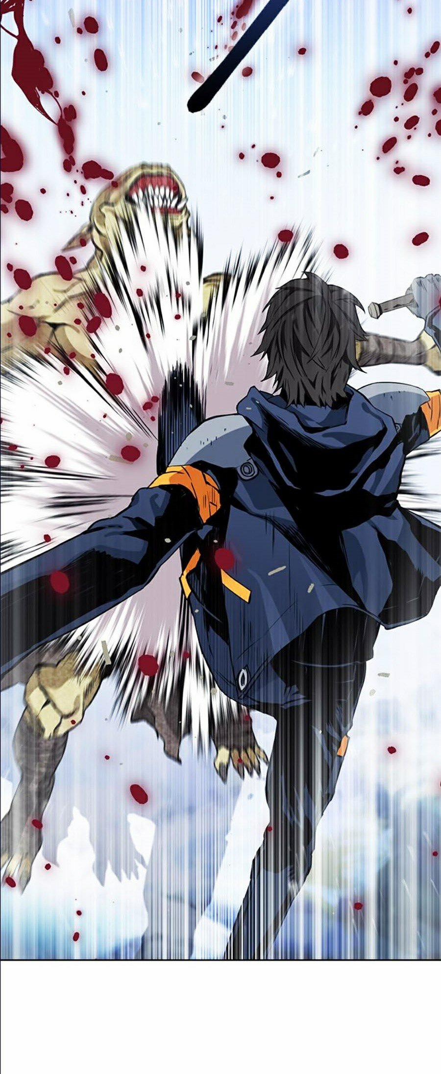 Druid Tại Ga Seoul 11 trang 98