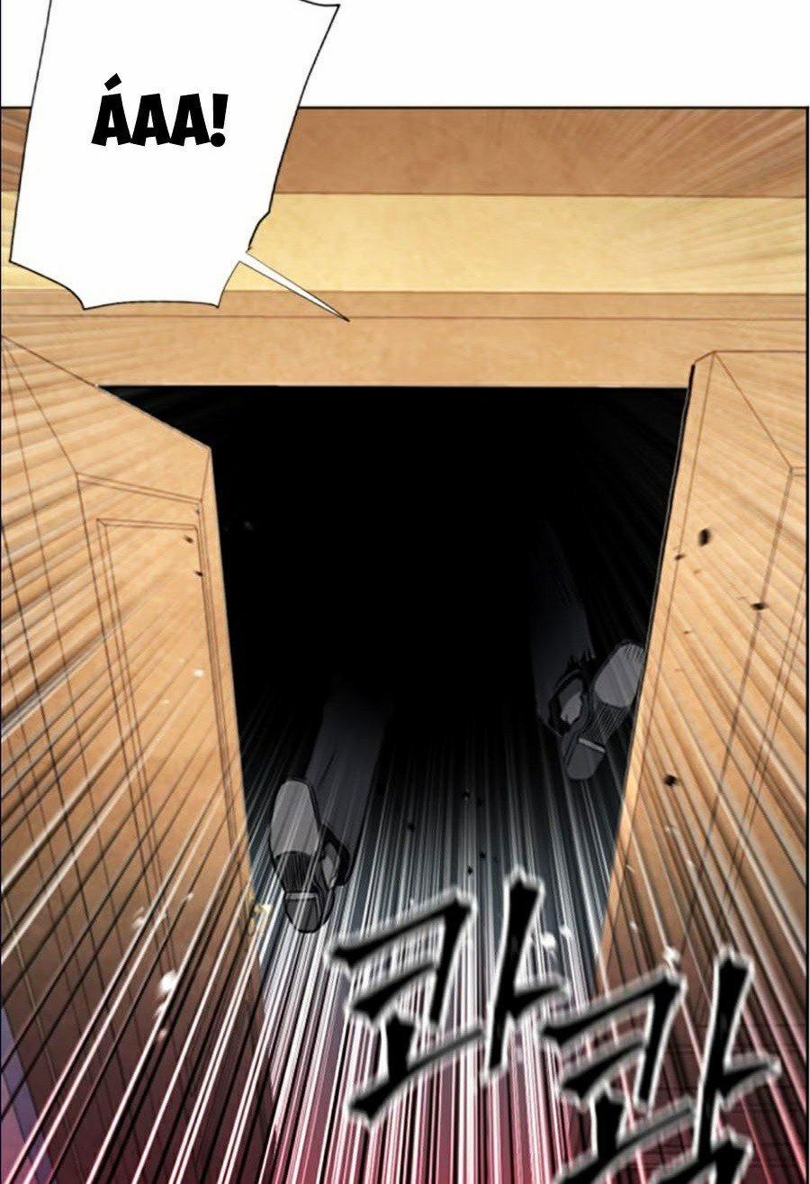 Druid Tại Ga Seoul 12 trang 102