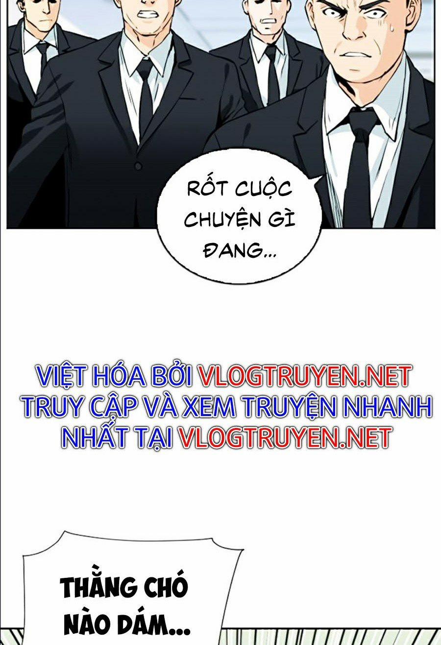 Druid Tại Ga Seoul 12 trang 104