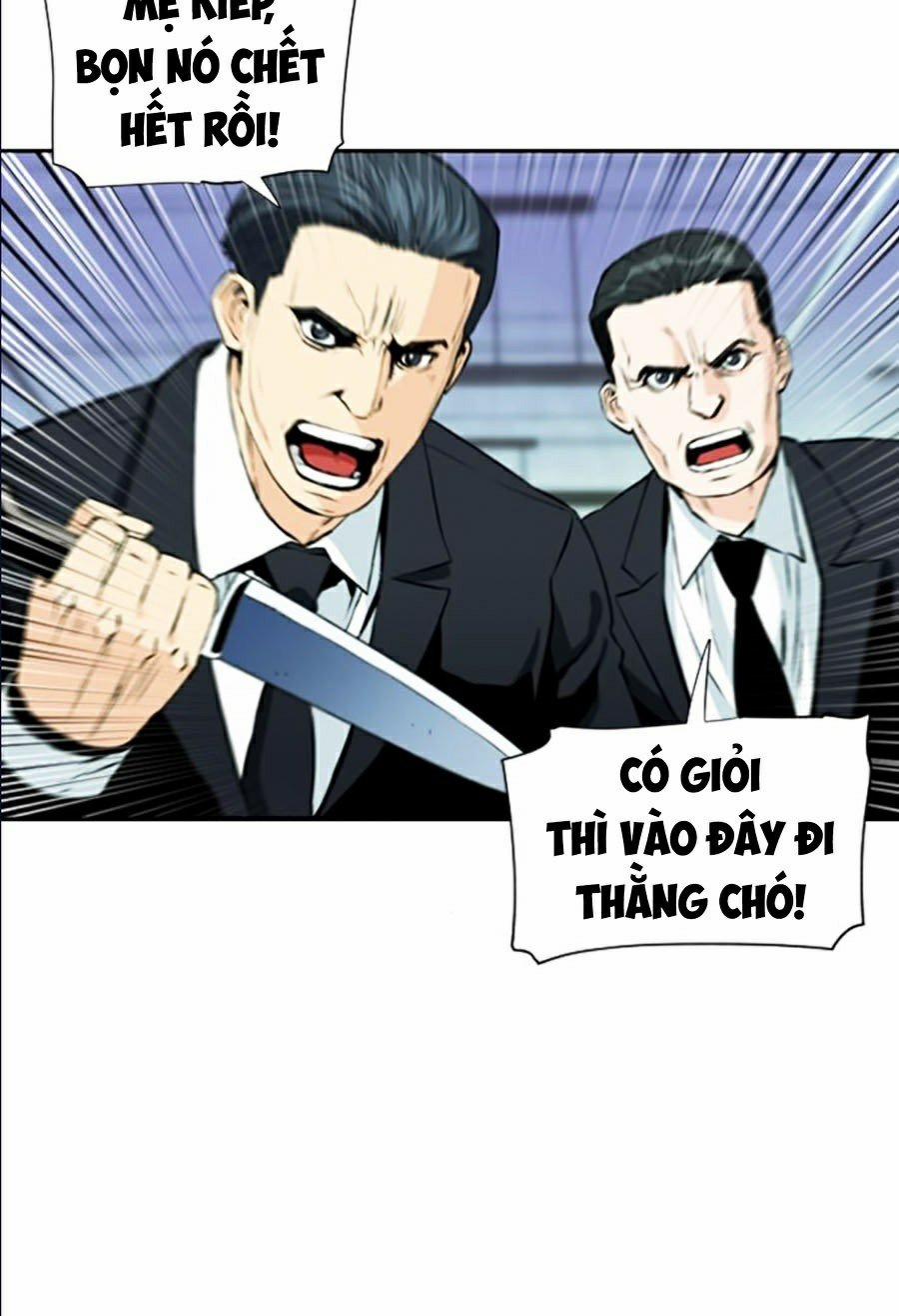 Druid Tại Ga Seoul 12 trang 109