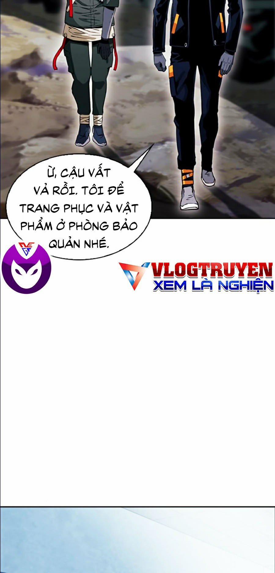 Druid Tại Ga Seoul 12 trang 12